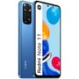 Xiaomi Redmi Note 11 Smartphone NFC 6GB/128GB Pantalla AMOLED 90Hz Carga Rápida 33W Cámara 50MP Azul Ocaso